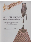 Ptak- straszydło i inne baśnie braci Grimm