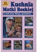 Kuchnia Matki Boskiej