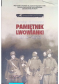 Pamiętnik lwowianki 1914 - 1919