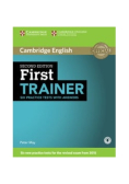 First Trainer Six Practice Tests with Answers