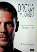 Droga wojownika