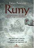 Runy najskuteczniejsze rytuały i zaklęcia magii skandynawskiej