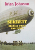Sekrety drugiej wojny światowej Wojna mózgów