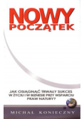 Nowy początek