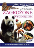 Odkrywanie świata Zwierzęta zagrożone wyginięci