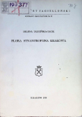 Flora synantropijna Krakowa