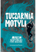 Tuczarnia motyli