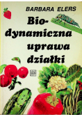 Biodynamiczna uprawa działki