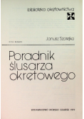 Poradnik ślusarza okrętowego