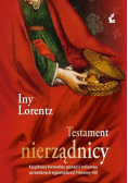 Testament nierządnicy