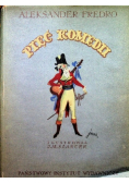 Pięć Komedii