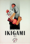 Ikigami Tom 7