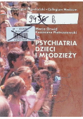 Psychiatria dzieci i młodzieży