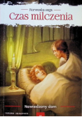 Czas milczenia nawiedzony dom Tom 46