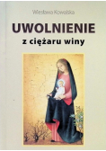 Uwolnienie z ciężaru winy