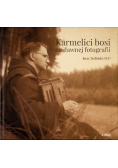 Karmelici bosi na dawnej fotografii