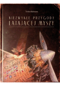 Niezwykłe przygody latającej myszy