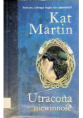 Utracona niewinność