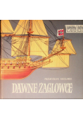 Dawne żaglowce