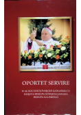 Oportet servire