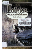 Władca Pierścieni Dwie Wieże