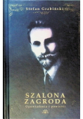 Szalona zagroda