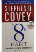 The 8th Habit