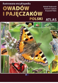 Ilustrowana encyklopedia owadów i pajęczaków Polski