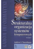 Strukturalna organizacja systemów komputerowych