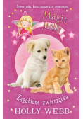 Magic Molly Zagubione zwierzątka