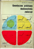 Genetyczne podstawy doskonalenia zwierząt
