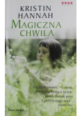 Magiczna chwila