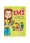 Emi i Tajny Klub Superdziewczyn Tom 11 Aloha
