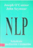 NLP Szkolenia menedżerów i trenerów