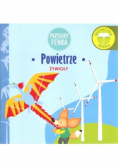 Powietrze Przygody Fenka