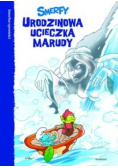 Smerfne opowieści Urodzinowa ucieczka Marudy