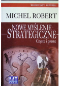 Nowe Myślenie Strategiczne Czyste i Proste