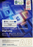 Kompetencje cyfrowe DigComp