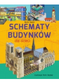 Schematy budynków dla dzieci