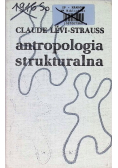 Antropologia strukturalna