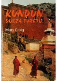Kundun Dusza Tybetu