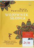 Wojownik słońca