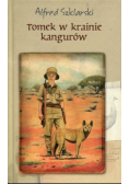 Tomek w krainie kangurów