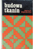 Budowa tkanin