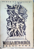 Wielka Rewolucja Francuska 1948 r.