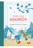 Opowieści z Doliny Muminków