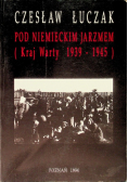 Pod niemieckim Jarzmem