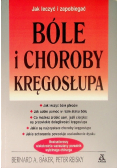 Bóle i choroby kręgosłupa