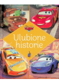 Ulubione historie. Disney Pixar Auta