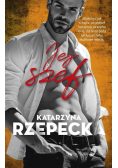 Jej szef